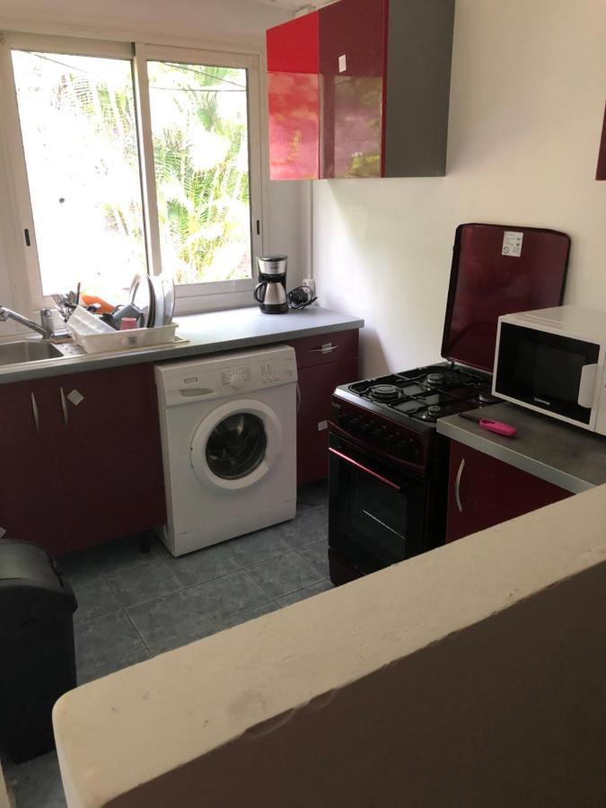 Appartamento T2 50 M2 - Bellepierre St Denis Saint-Denis Esterno foto